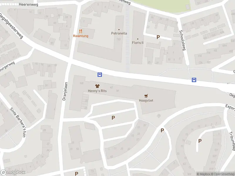 Overlastmelding Oegstgeesterweg in Rijnsburg gesloten