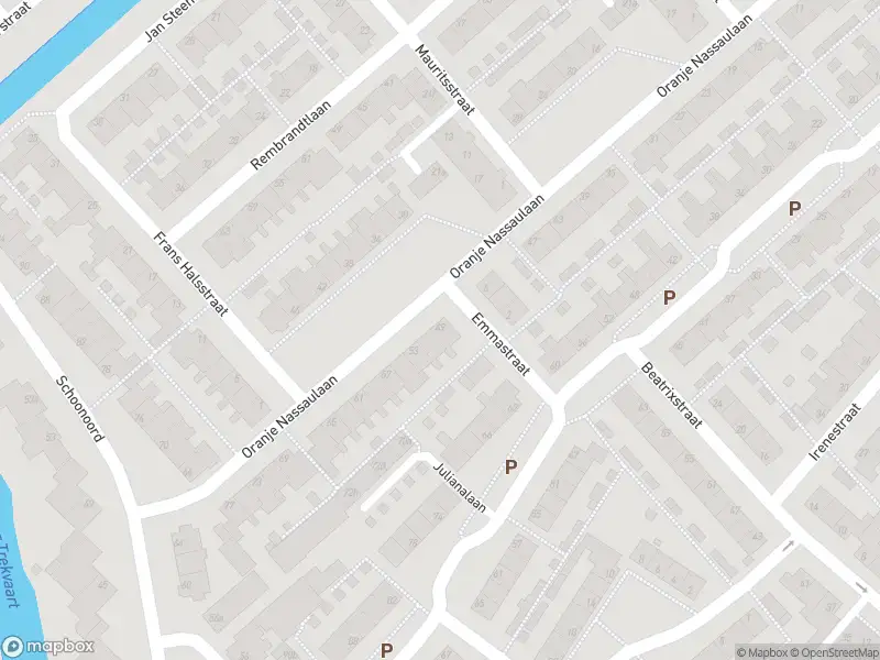 112 melding Overlastmelding Oranje Nassaulaan in Voorhout gesloten