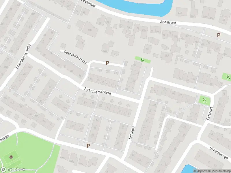 112 melding Overlastmelding Spanjaarskrocht in Noordwijkerhout gesloten