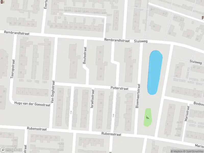 Overlastmelding Aertsenstraat in Dongen gesloten