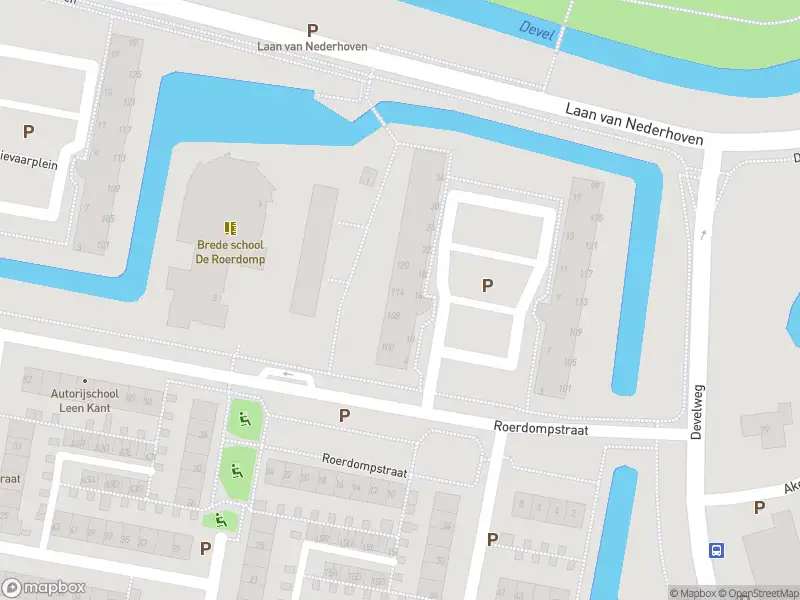 Overlastmelding Roerdompstraat in Zwijndrecht gesloten
