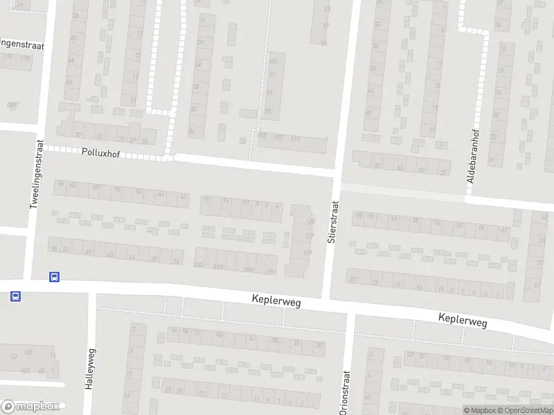 Overlastmelding Castorstraat in Dordrecht