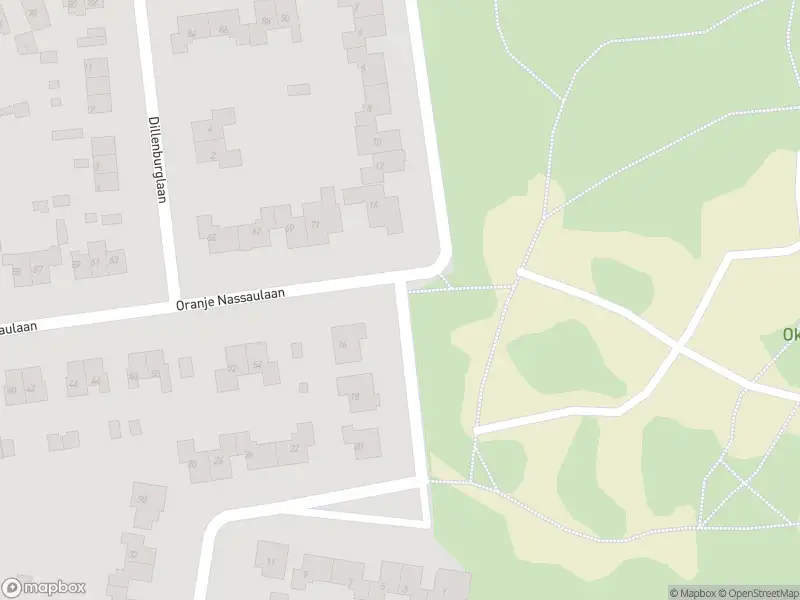 Overlastmelding Willem de Zwijgerlaan in Bilthoven
