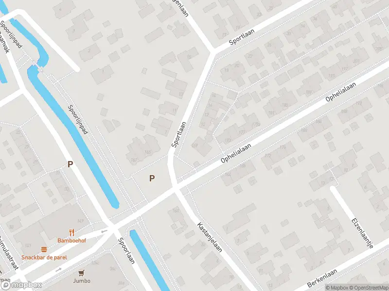 112 melding Overlastmelding Ophelialaan in Aalsmeer gesloten