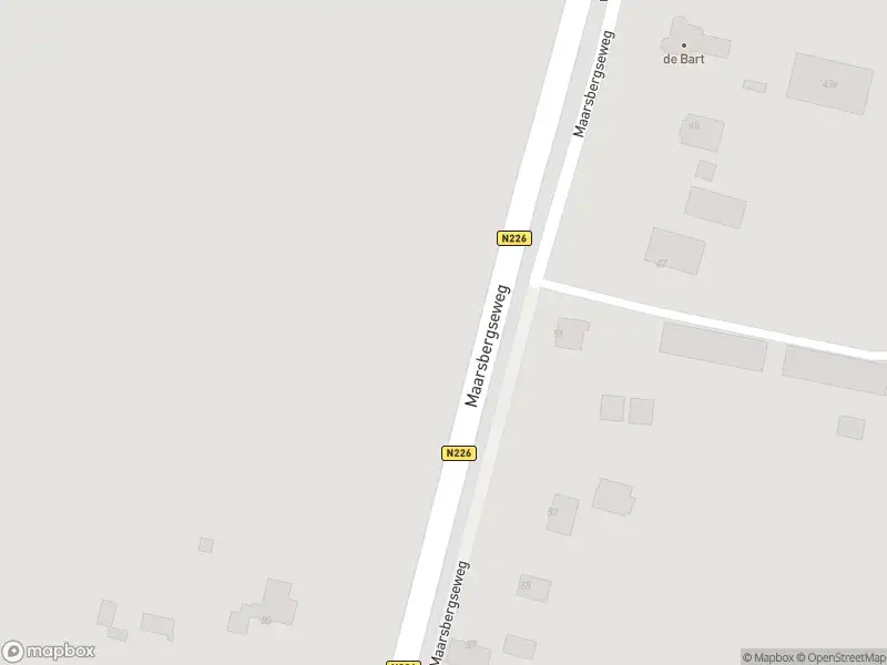 Overlastmelding Maarsbergseweg in Woudenberg