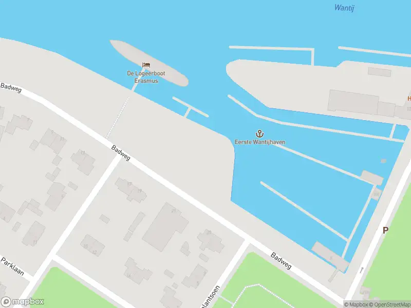 Anonieme overlastmelding Badweg in Dordrecht