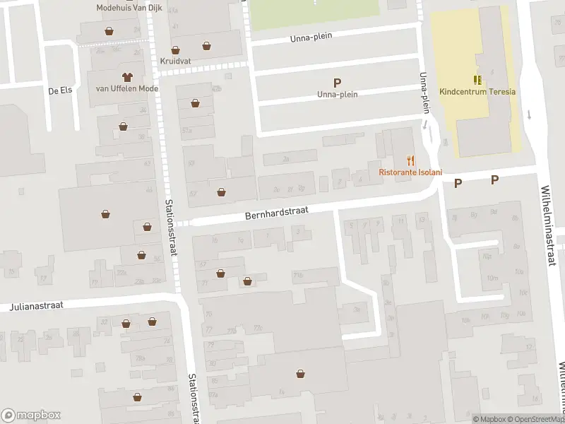 Anonieme overlastmelding Bernhardstraat in Waalwijk gesloten