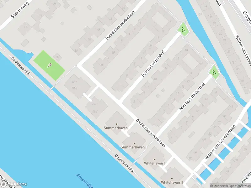 Overlastmelding Petrus Lutgershof in Maarssen