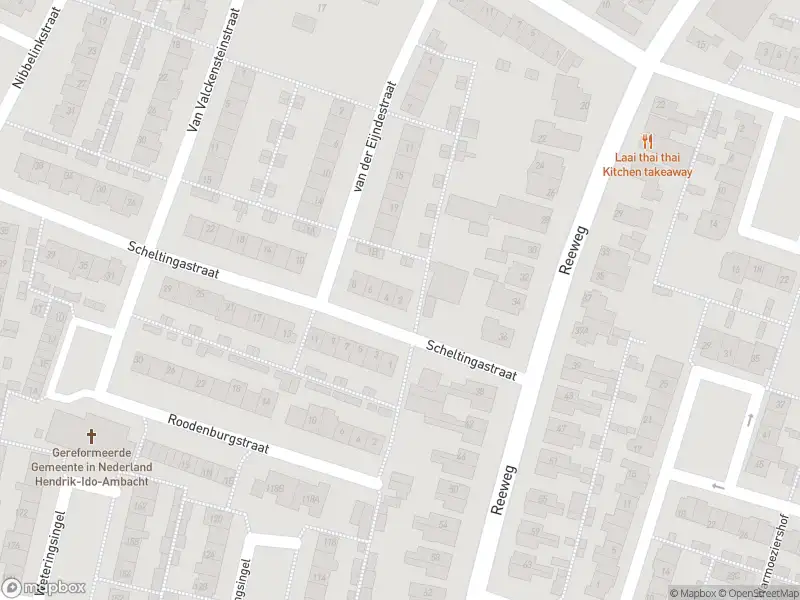 Overlastmelding Scheltingastraat in Hendrik-Ido-Ambacht gesloten