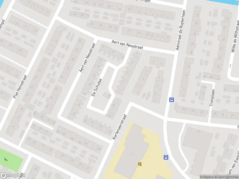 Overlastmelding De Schutse in Hendrik-Ido-Ambacht