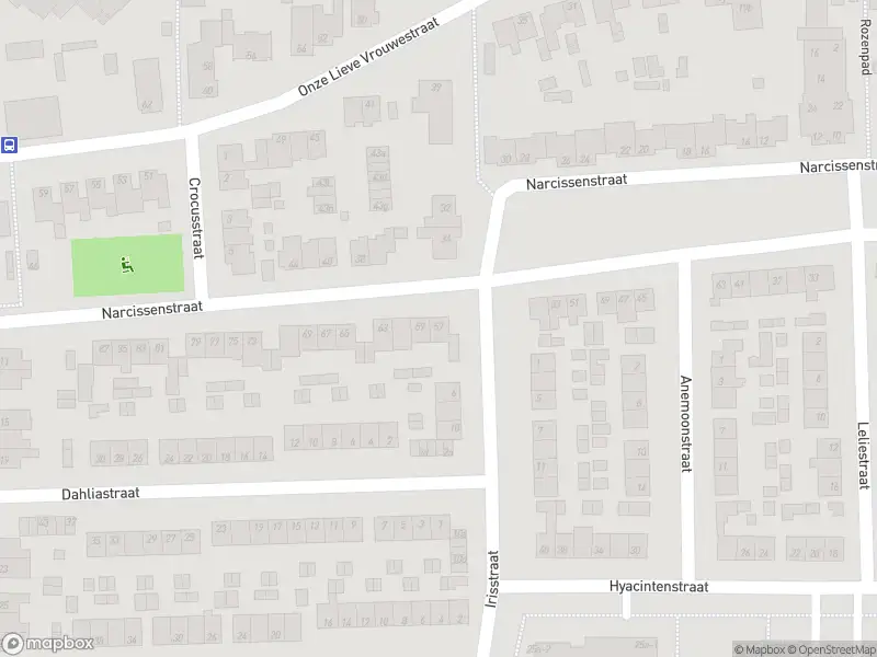 112 melding Overlastmelding Narcissenstraat in Heteren