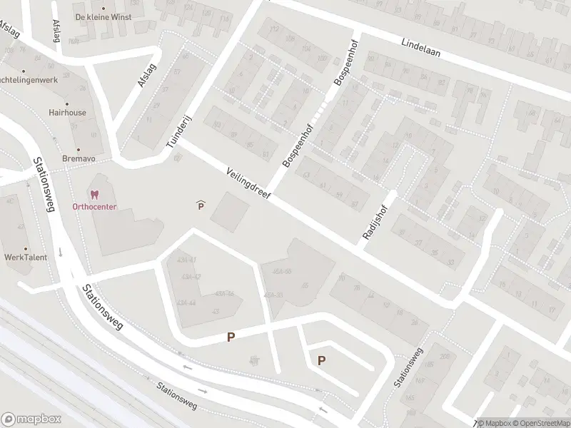 Overlastmelding Rabarberhof in 3331RB Zwijndrecht