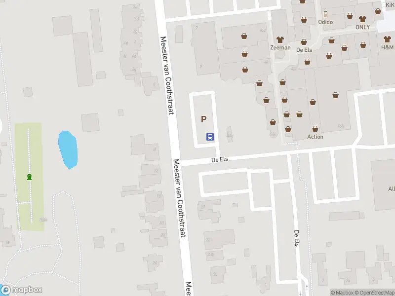 112 melding Overlastmelding Meester Van Coothstraat in Waalwijk gesloten
