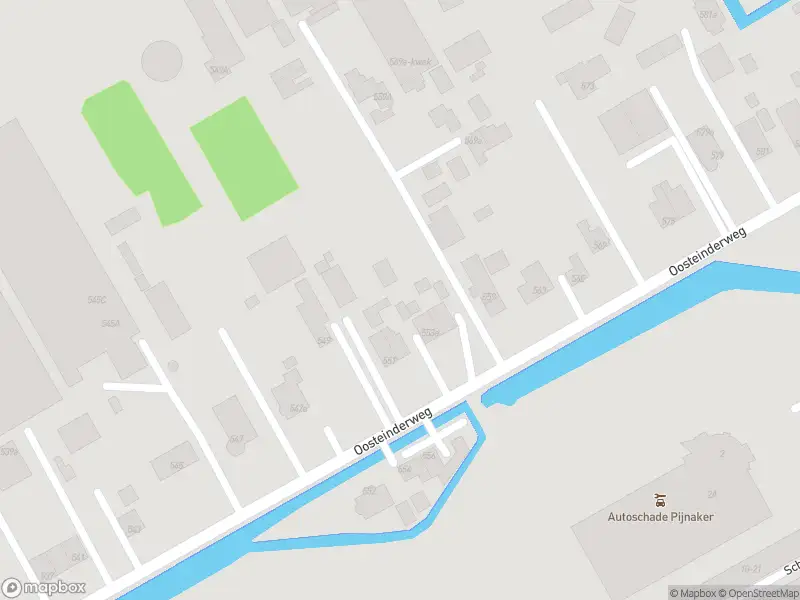 Overlastmelding Oosteinderweg in Aalsmeer gesloten