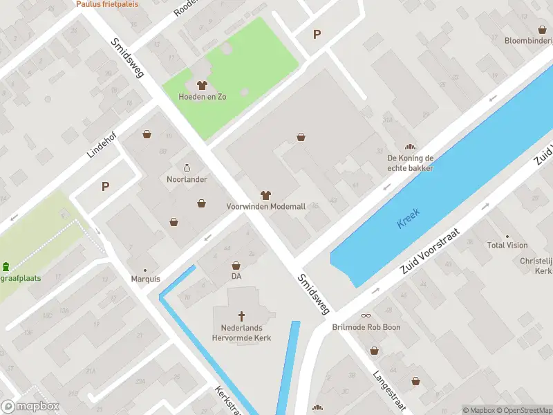 112 melding Overlastmelding Smidsweg in 's-Gravendeel gesloten