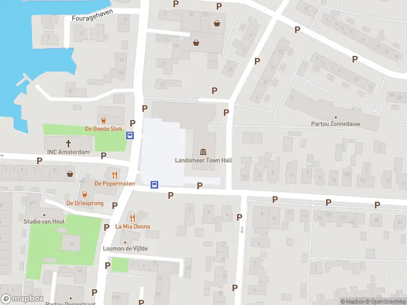 Anonieme overlastmelding Raadhuisstraat in Landsmeer gesloten