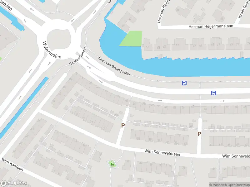 Overlastmelding Laan van Broekpolder in Beverwijk gesloten