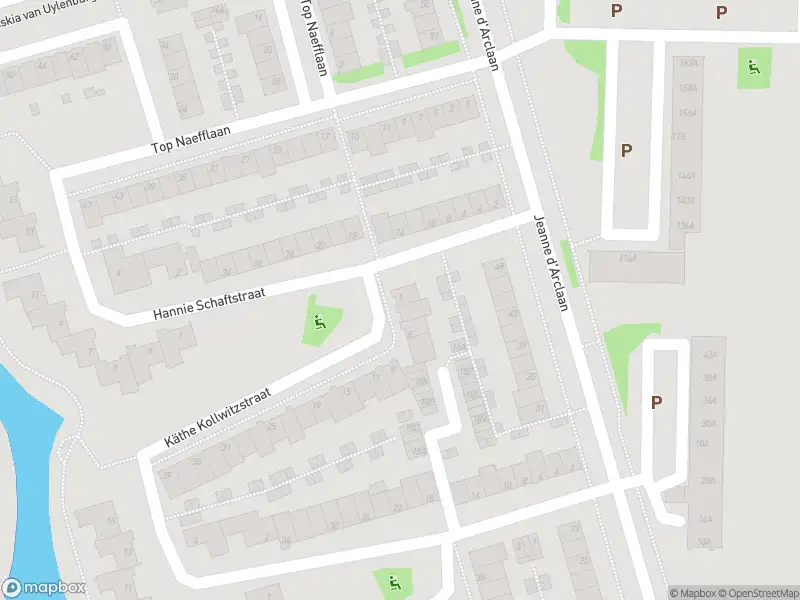 112 melding Overlastmelding Käthe Kollwitzstraat in Amstelveen gesloten