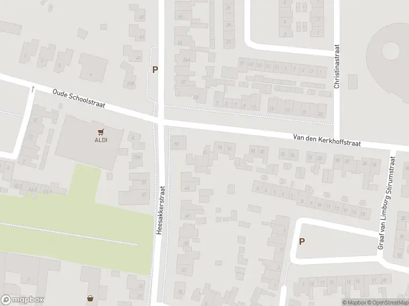 Overlastmelding Van den Kerkhoffstraat in Sint-Michielsgestel gesloten