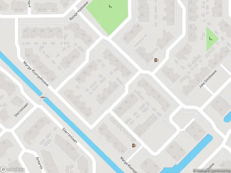 Overlastmelding Marga Klompéhoeve in Waddinxveen