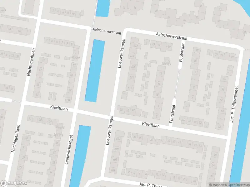 112 melding Overlastmelding Roerdompstraat in Sliedrecht gesloten
