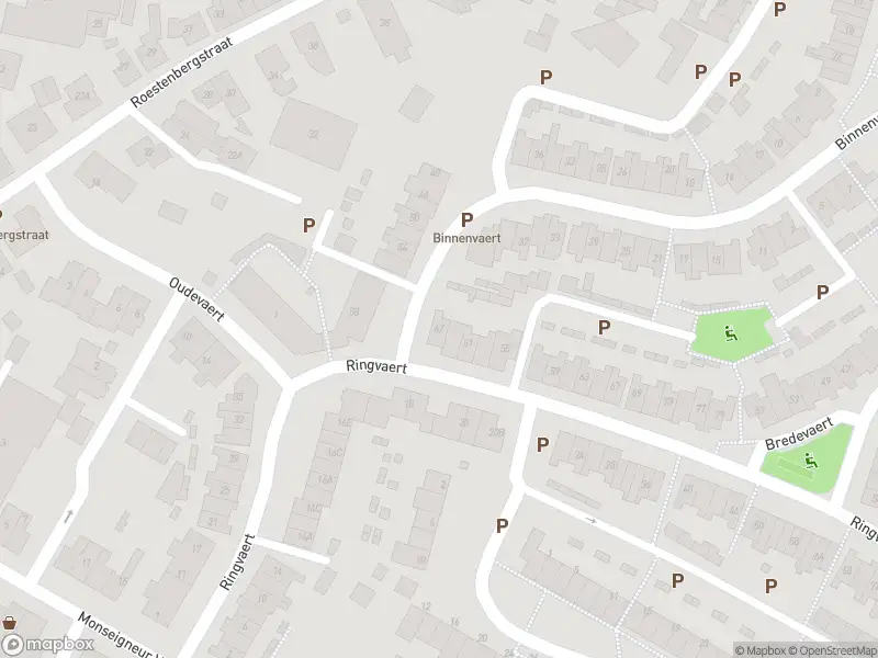 Overlastmelding Ringvaert in Kaatsheuvel gesloten