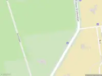 Brandweer met gepaste spoed naar de Prof. Bronkhorstlaan in Bilthoven