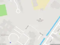 Brandweer met gepaste spoed naar de Paterserf in Oosterhout vanwege een liftopsluiting