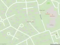 Brandweer met gepaste spoed naar de Katjeskelder in Oosterhout vanwege een buitenbrand