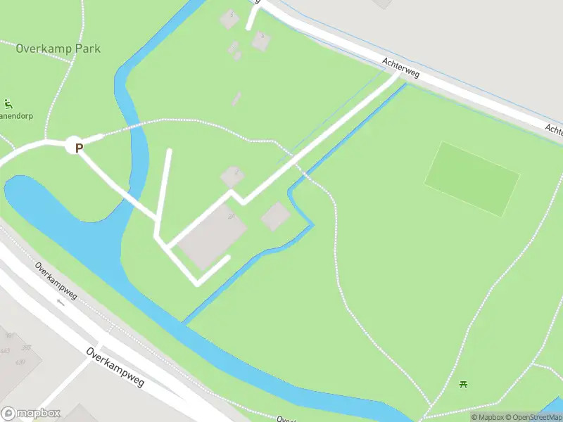 Overlastmelding Achterweg in Dordrecht