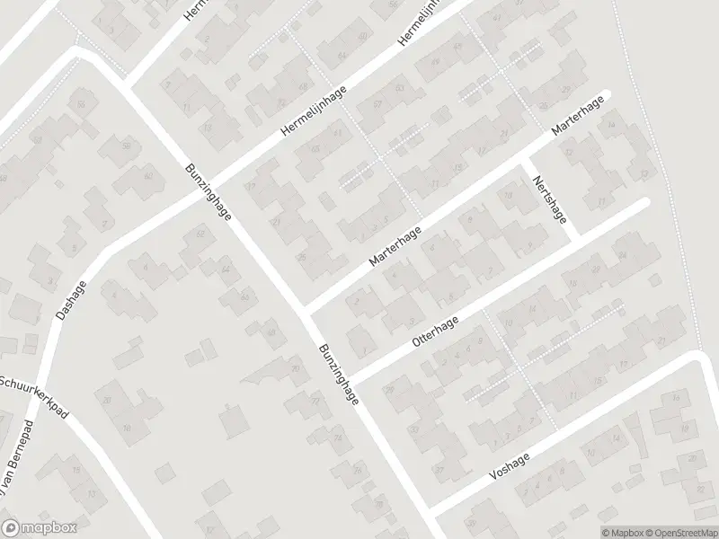 112 melding Overlastmelding Marterhage in Berlicum