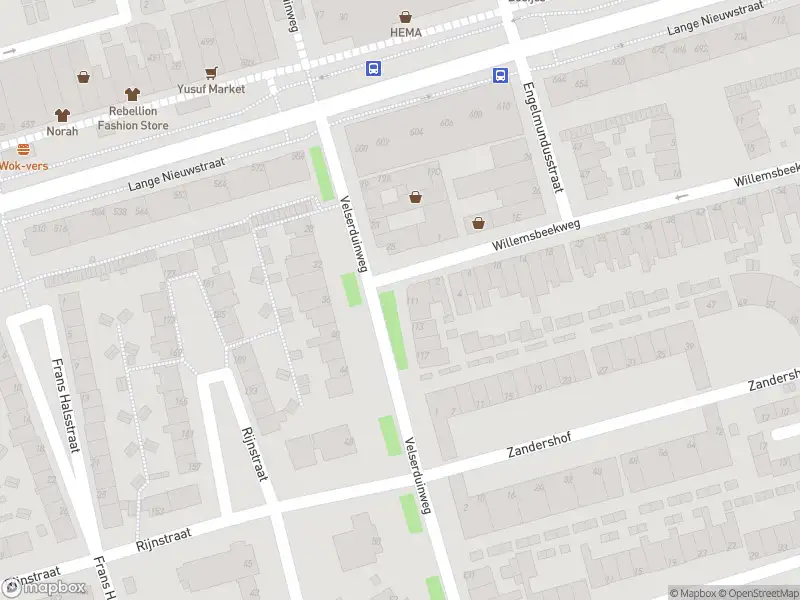 112 melding Anonieme overlastmelding Velserduinweg in IJmuiden gesloten