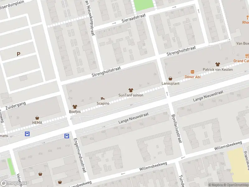 Anonieme overlastmelding Lange Nieuwstraat in IJmuiden gesloten