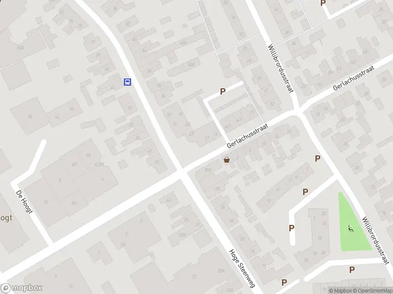 Overlastmelding Hoge Steenweg in Loon op Zand (5175 AD)