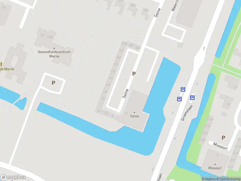 Overlastmelding Seine in Amstelveen