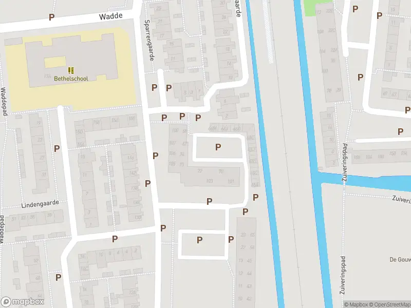 Overlastmelding Lindenlaantje in Waddinxveen gesloten