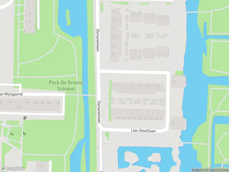 Anonieme overlastmelding Lien Gisolflaan in Amstelveen gesloten