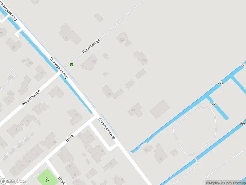 Overlastmelding Vrouwgelenweg in Hendrik-Ido-Ambacht