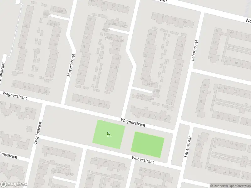 Overlastmelding Schubertstraat in Dongen