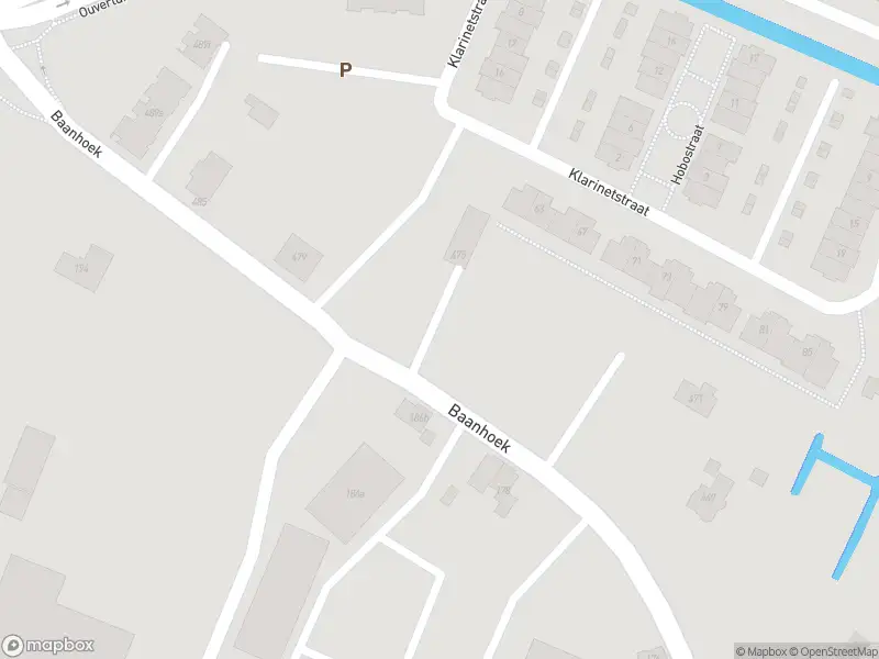 Overlastmelding Baanhoek in Sliedrecht gesloten