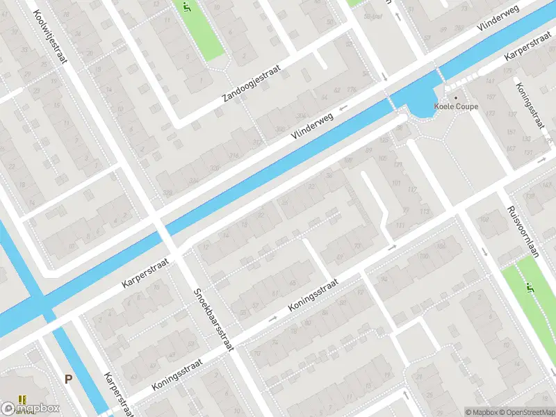 112 melding Overlastmelding Karperstraat in Aalsmeer