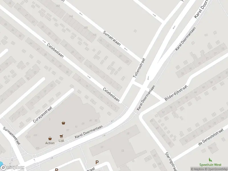 112 melding Overlastmelding Celebeslaan in Zwijndrecht (3333)