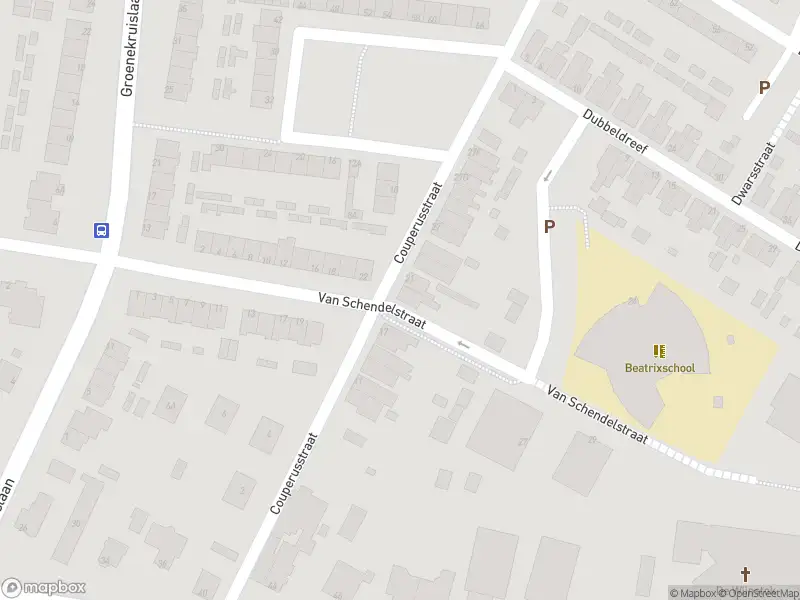 112 melding Overlastmelding Couperusstraat in Dordrecht