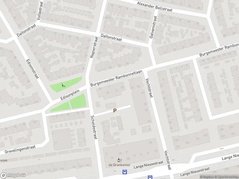 Overlastmelding Burgemeester Rambonnetlaan in IJmuiden gesloten