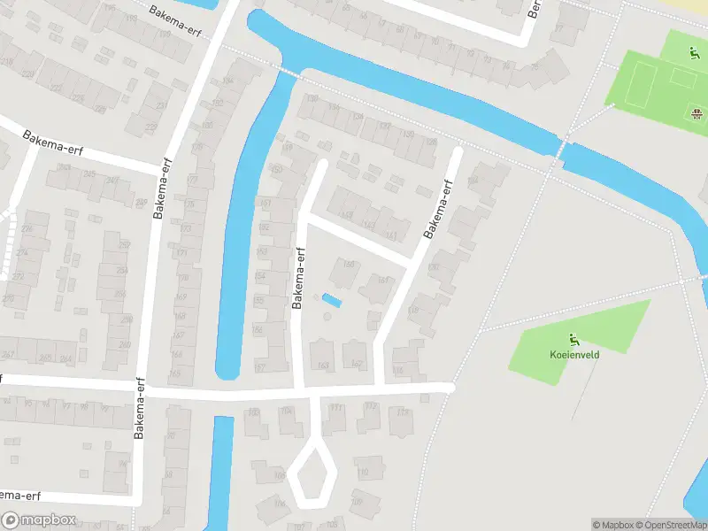 Overlastmelding Bakema-Erf in Dordrecht gesloten