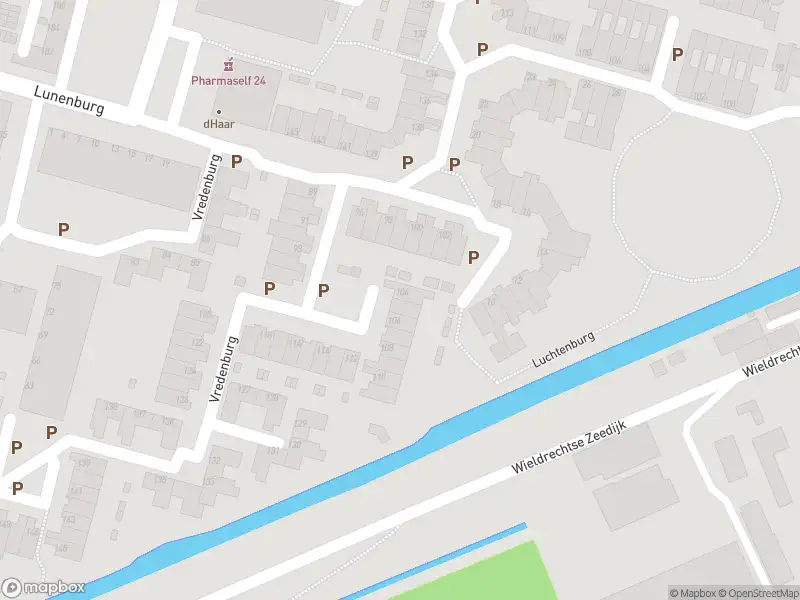 Overlastmelding Vredenburg in Dordrecht gesloten