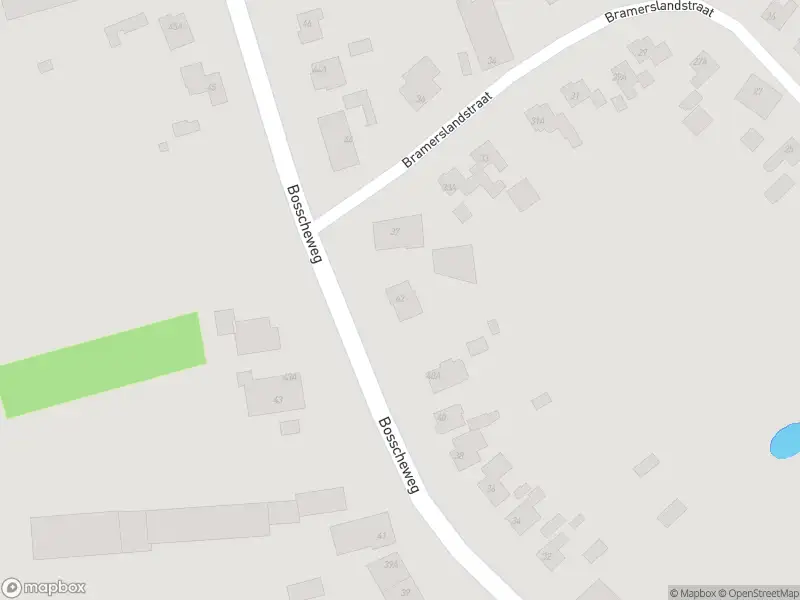 112 melding Overlastmelding Bosscheweg in Den Dungen gesloten