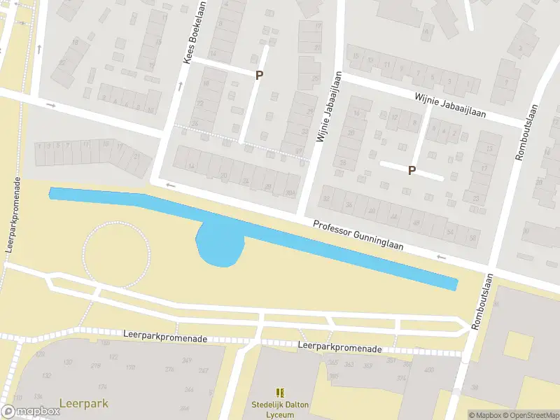 Overlastmelding Romboutslaan in 3312KP Dordrecht