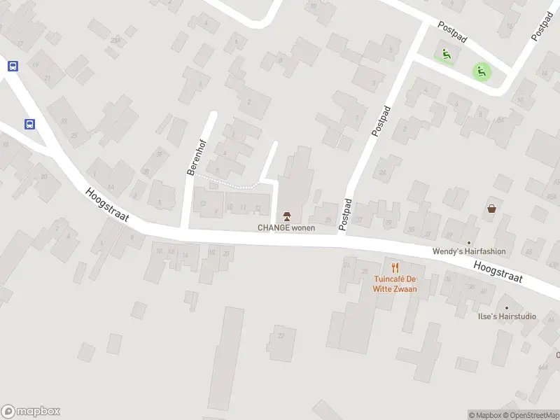 112 melding Overlastmelding Hoogstraat in Berlicum gesloten