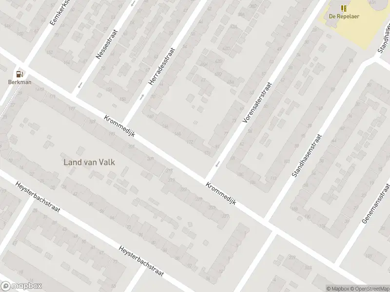 112 melding Overlastmelding Krommedijk in Dordrecht